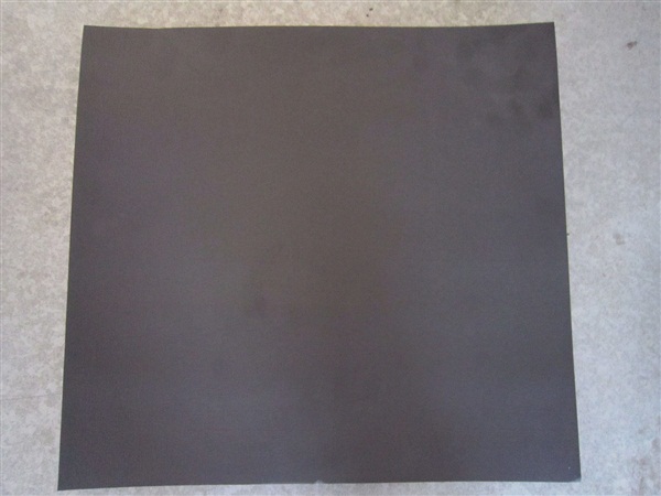 箱體用隔音NBR保溫棉