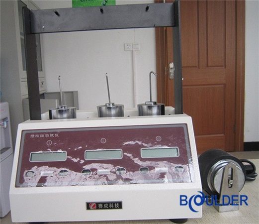 粘度檢測(cè)儀