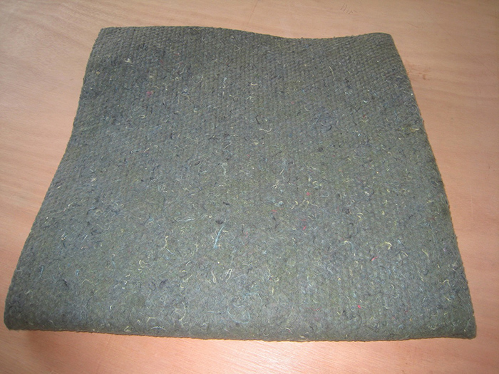 汽車用隔音氈,空調(diào)用消音氈