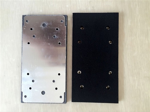 砂光機(jī)底板墊（覆鋁板）